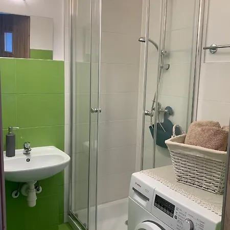 Appartement - Blisko Morza Ul Kolobrzeska Gdańsk