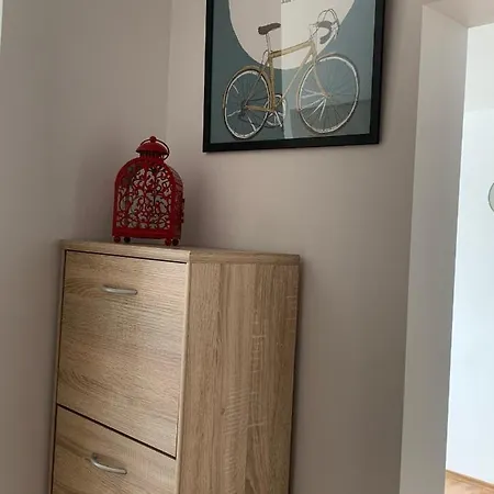 Appartement - Blisko Morza Ul Kolobrzeska *