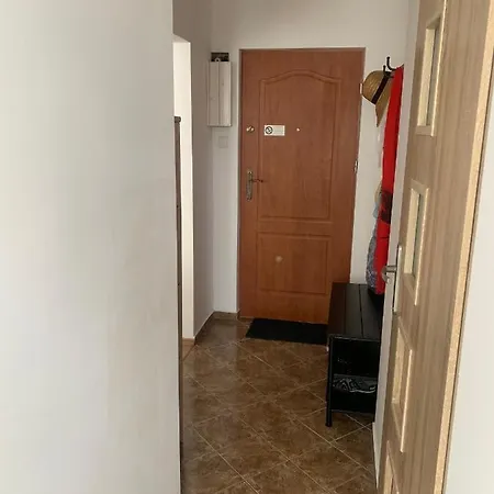 Appartement - Blisko Morza Ul Kolobrzeska *