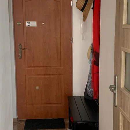 - Blisko Morza Ul Kolobrzeska